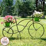 Подставка для цветов Велосипед 53-603