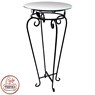 Кованый столик 351-52