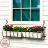 Балконная подставка для цветов 51-253