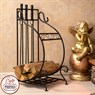 Дровница для камина 500-49 Дровница для камина 500-49
