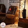 Кованый подсвечник 607-05 Кованый подсвечник 607-05