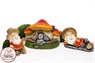 Декоративная фигура Декоративная фигура