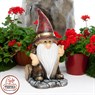 Садовая фигура Гном Садовая фигура Гном