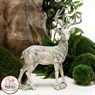 Фигура садовая Олень 