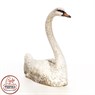 Садовая фигура Лебедь F08638 - фото 20136