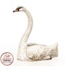 Садовая фигура Лебедь F08638 - фото 20137