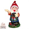 Фигура для сада Гном садовник F03097 Фигура для сада Гном садовник F03097