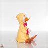 Фигура из полистоуна утёнок F08976-Y