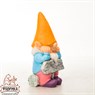 Фигура садовая F08370-Or Фигура садовая F08370-Or
