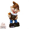 Садовая фигура Гном