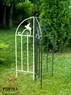 Шпалера для вьющихся растений из металла 58-962 - фото 28584
