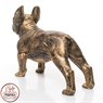 Фигура Бульдог U09338 h=57 см - фото 33522