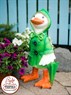 фигура утёнок F08990