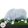 фигура овца фигура овца